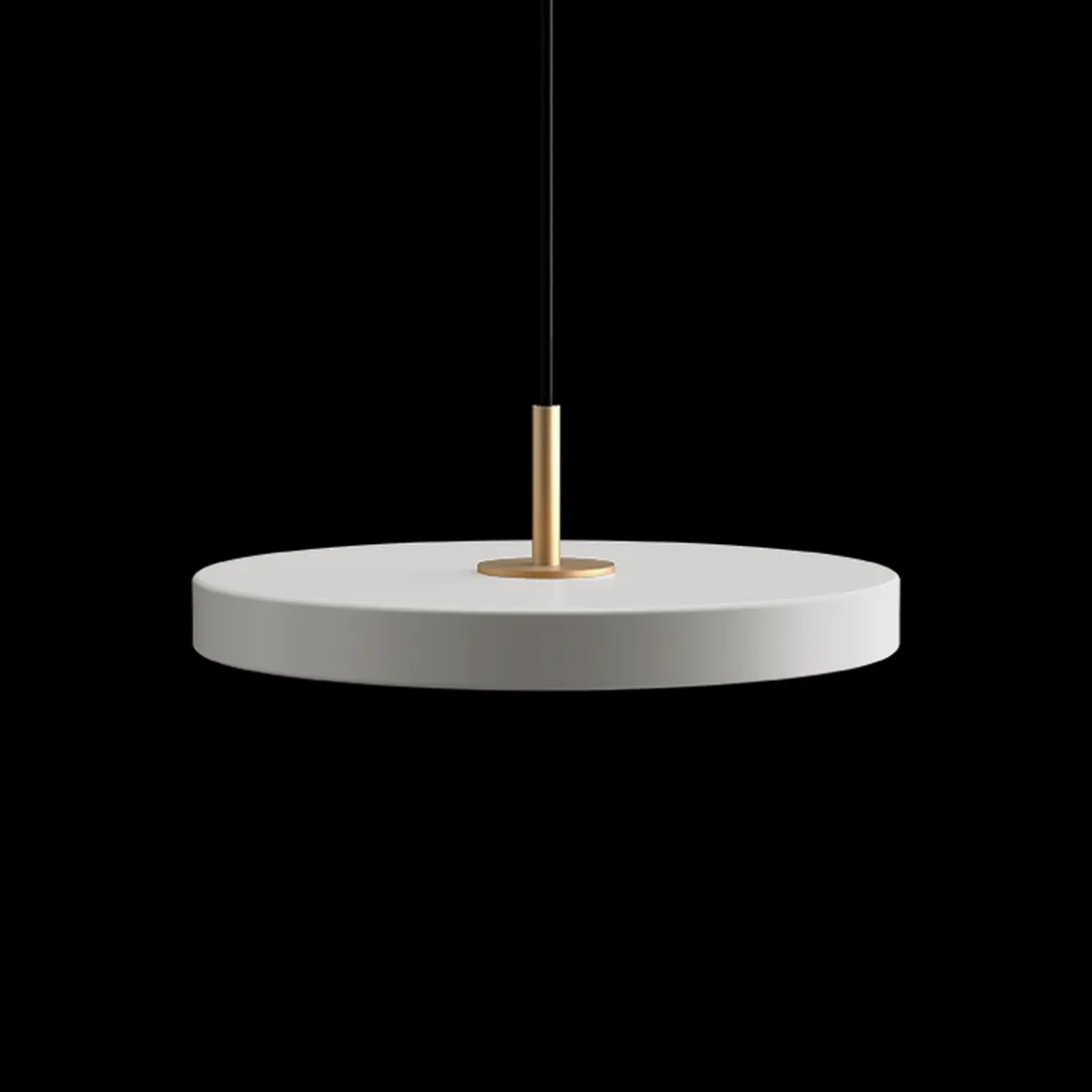 Asteria mini pendel