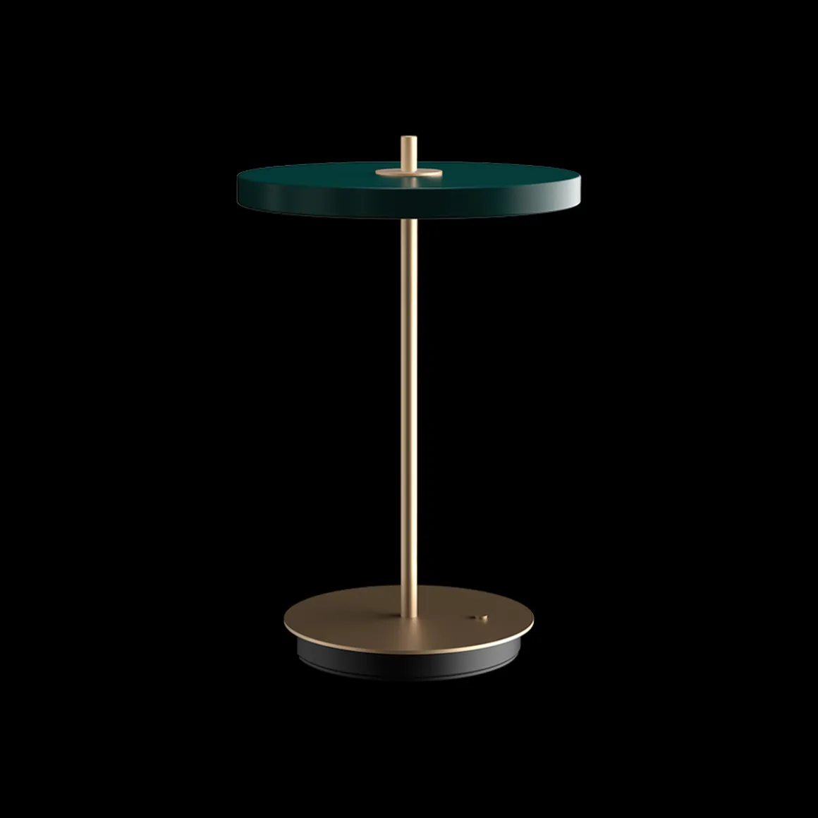 Asteria Move bordlampe