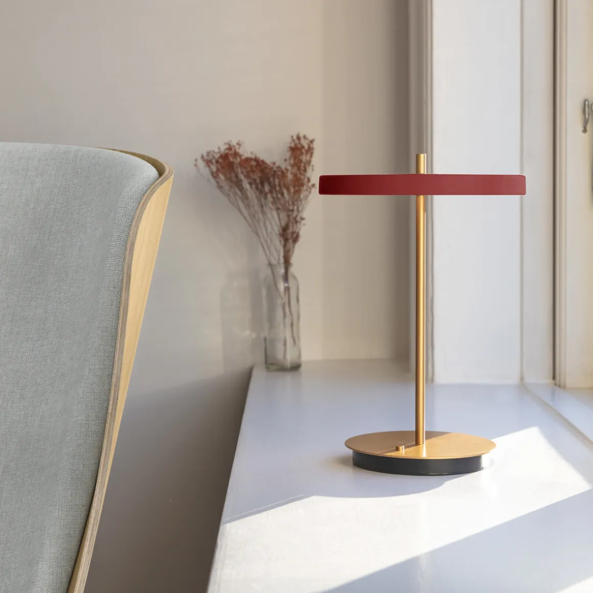 Asteria Move bordlampe