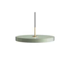 Asteria Plus medium Ø43