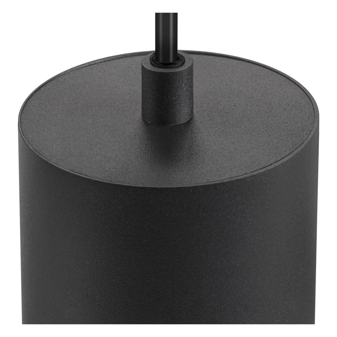 Asto tube rondell takpendel 4-lys