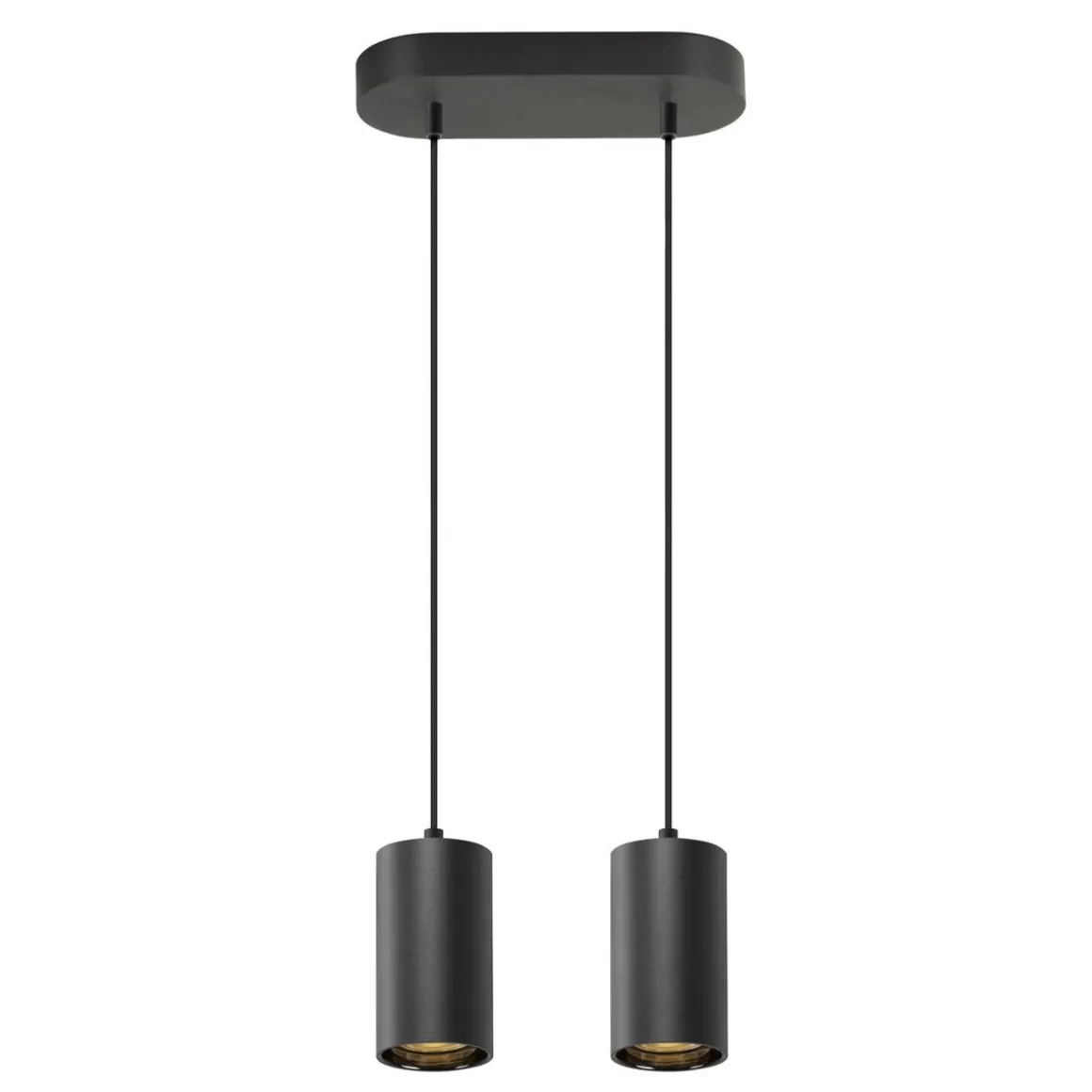Asto tube takpendel 2-lys