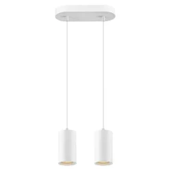 Asto tube takpendel 2-lys