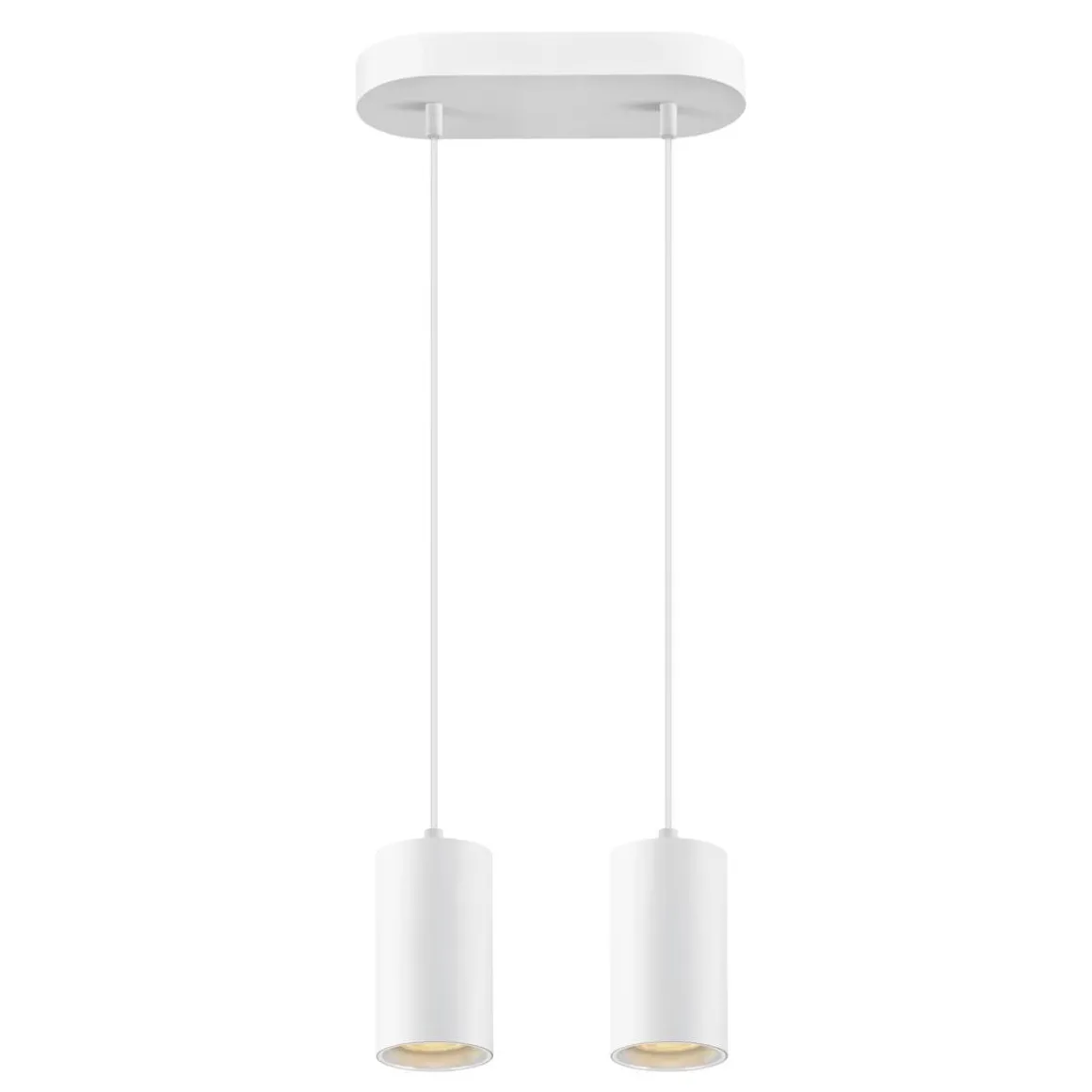Asto tube takpendel 2-lys