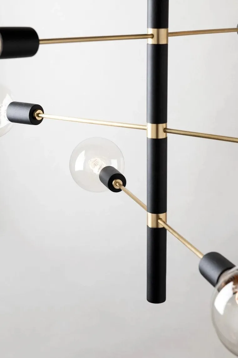 Astrid taklampe - Ø70cm