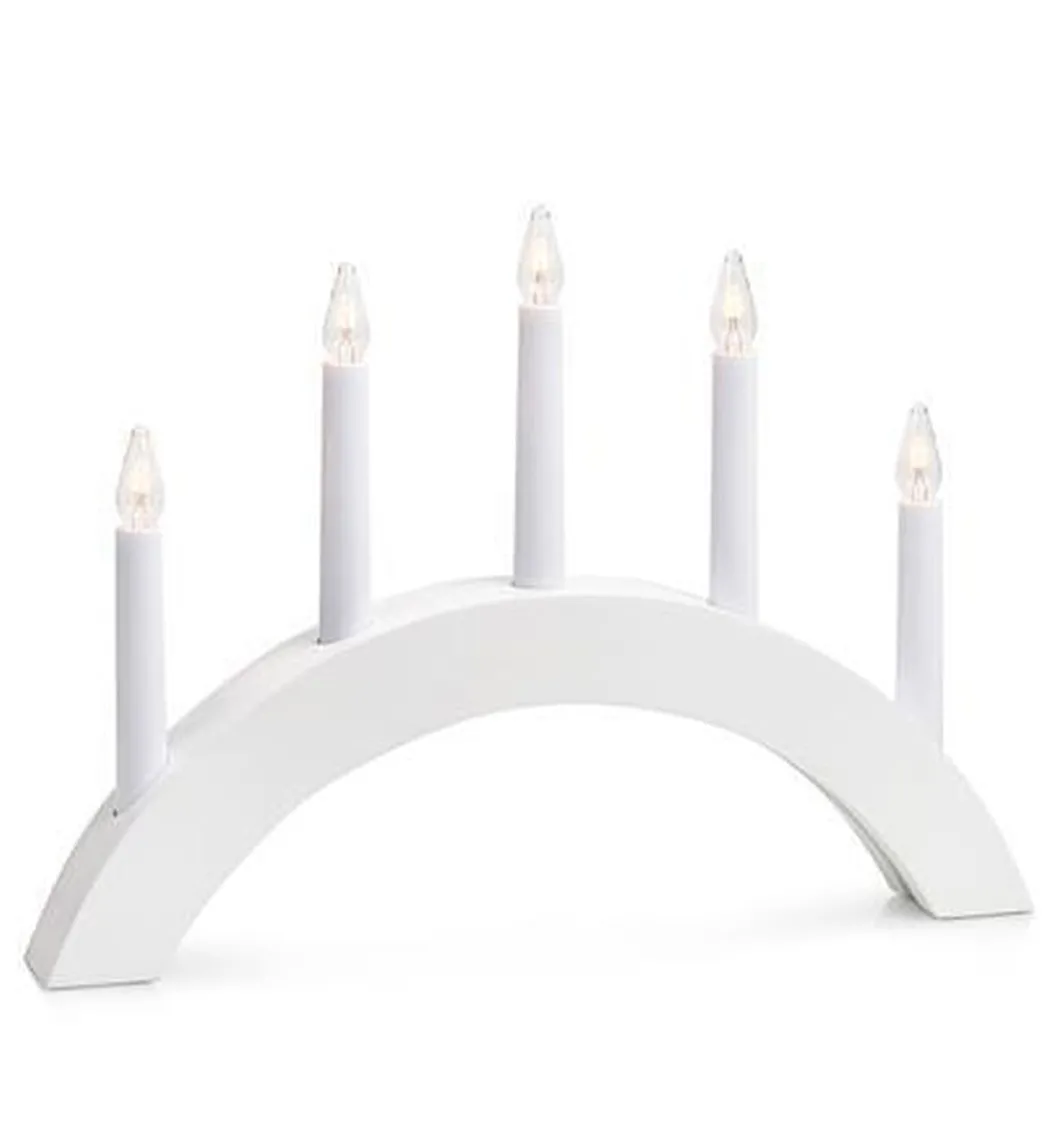 Atle adventsstake 5