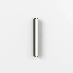 Atticus 600 vegglampe for baderom IP44 13,4W 3000 Kelvin - Dimbar