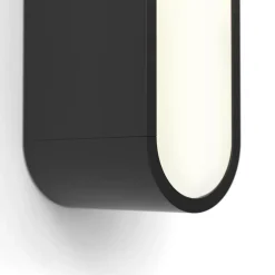 Atticus 600 vegglampe for baderom IP44 13,4W 3000 Kelvin - Dimbar