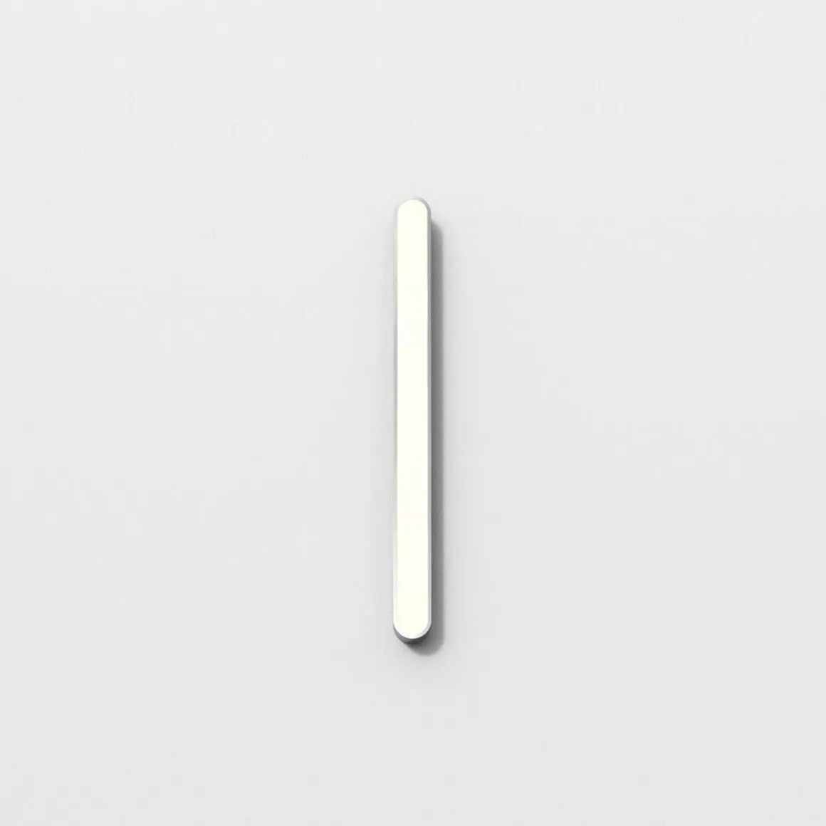 Atticus 600 vegglampe for baderom IP44 13,4W 3000 Kelvin - Dimbar