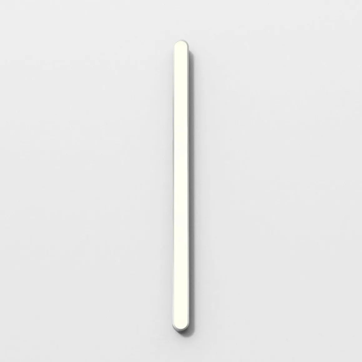Atticus 900 vegglampe for baderom IP44 16,8W 3000 Kelvin - Dimbar