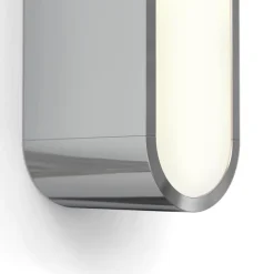 Atticus 900 vegglampe for baderom IP44 16,8W 3000 Kelvin - Dimbar