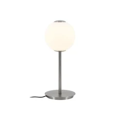 Audrey bordlampe med USB-C