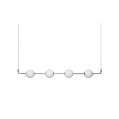 Audrey linear takpendel