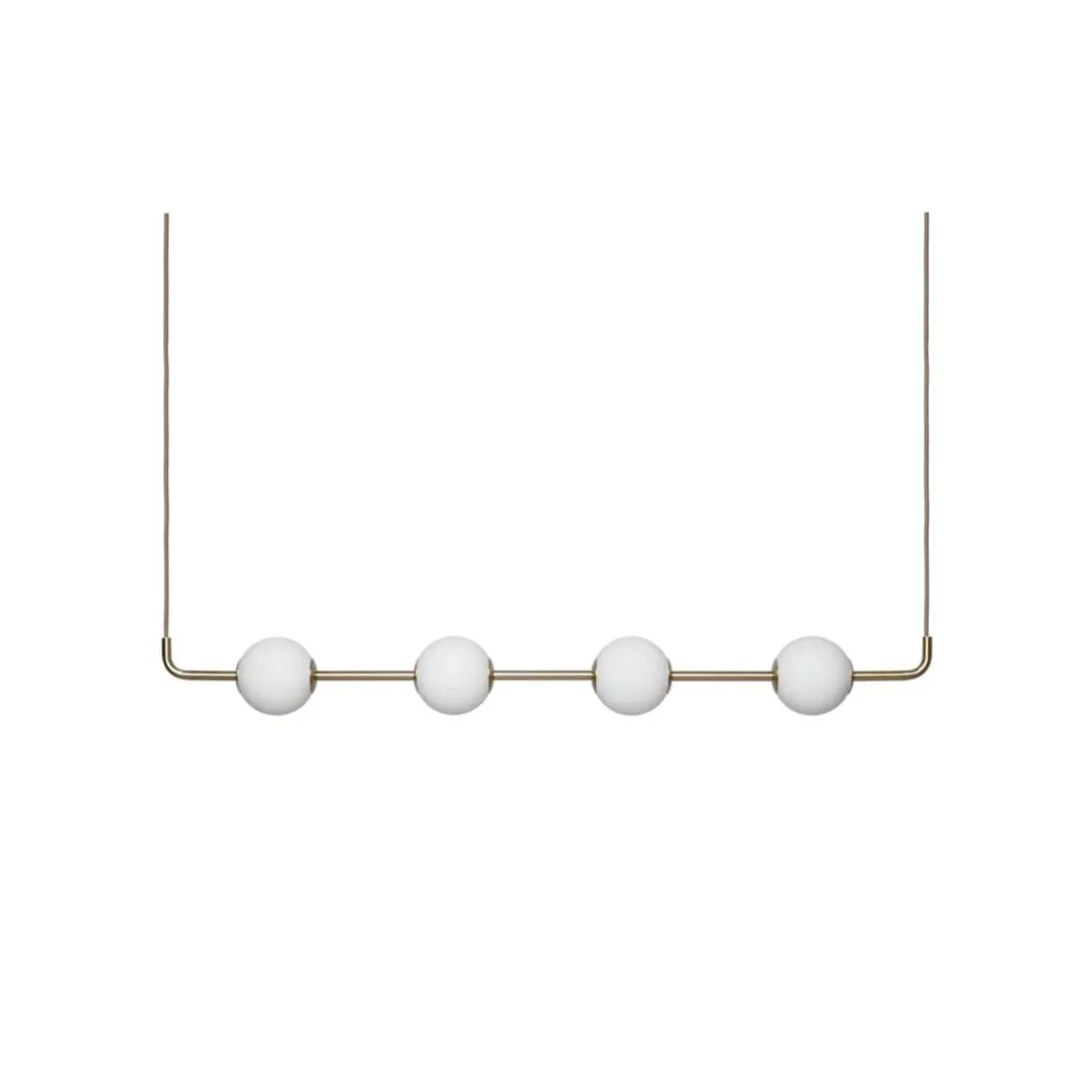 Audrey linear takpendel