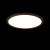 Aureo taklampe 29 cm 18W 3000-6500K RGB - m/fjernkontroll