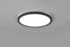 Aureo taklampe 29 cm 18W 3000-6500K RGB - m/fjernkontroll