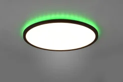 Aureo taklampe 40 cm 30W 3000-6500K RGB - m/fjernkontroll
