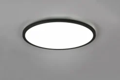 Aureo taklampe 40 cm 30W 3000-6500K RGB - m/fjernkontroll