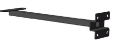 Avant arm 50cm - Svart
