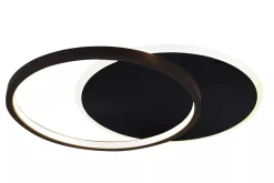 Axelle taklampe 24W 2700 Kelvin 3-step dim