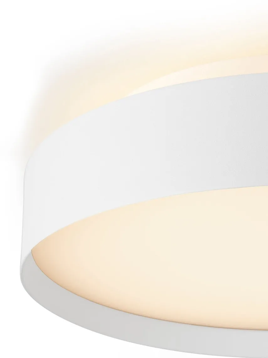 Backlight Plafond 30 cm 3-step dim 25W 3000 Kelvin