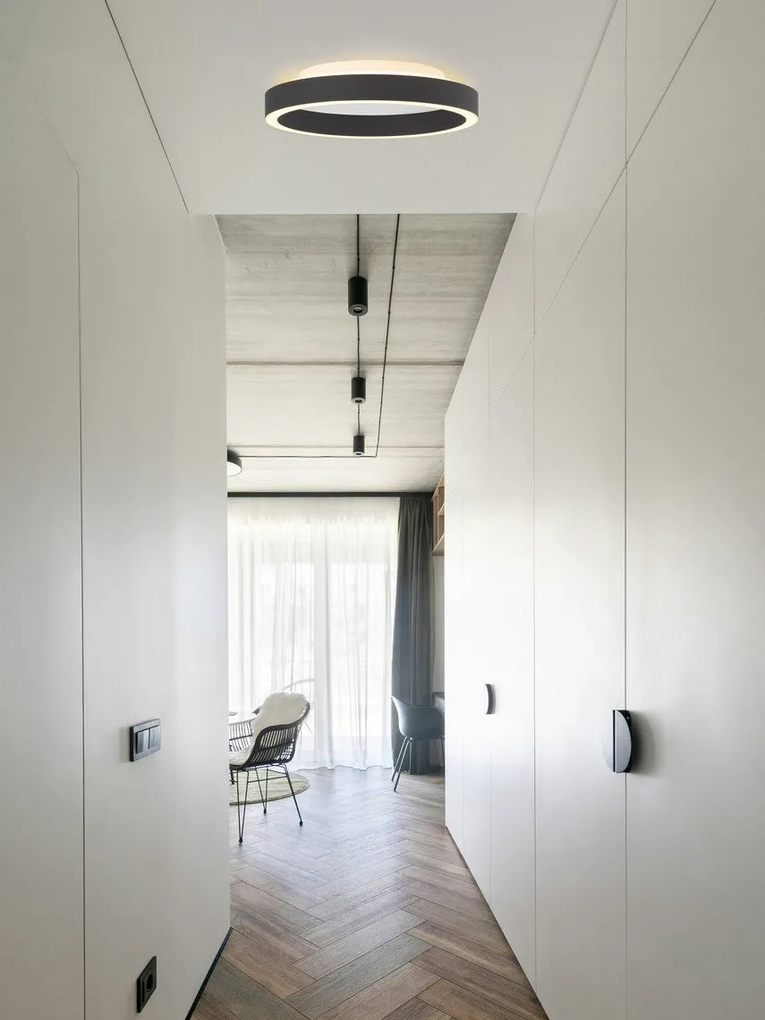 Backlight String Plafond 40 cm 3-step dim 36W 3000 Kelvin