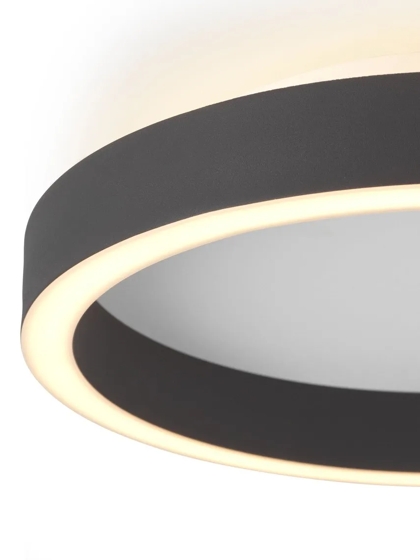 Backlight String Plafond 40 cm 3-step dim 36W 3000 Kelvin