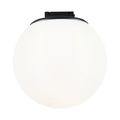 Ball lampeskjerm til ULine belte system 8W 3000 Kelvin