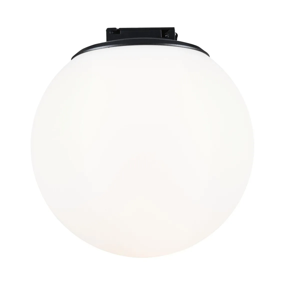 Ball lampeskjerm til ULine belte system 8W 3000 Kelvin
