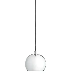 Ball takpendel Ø12 cm