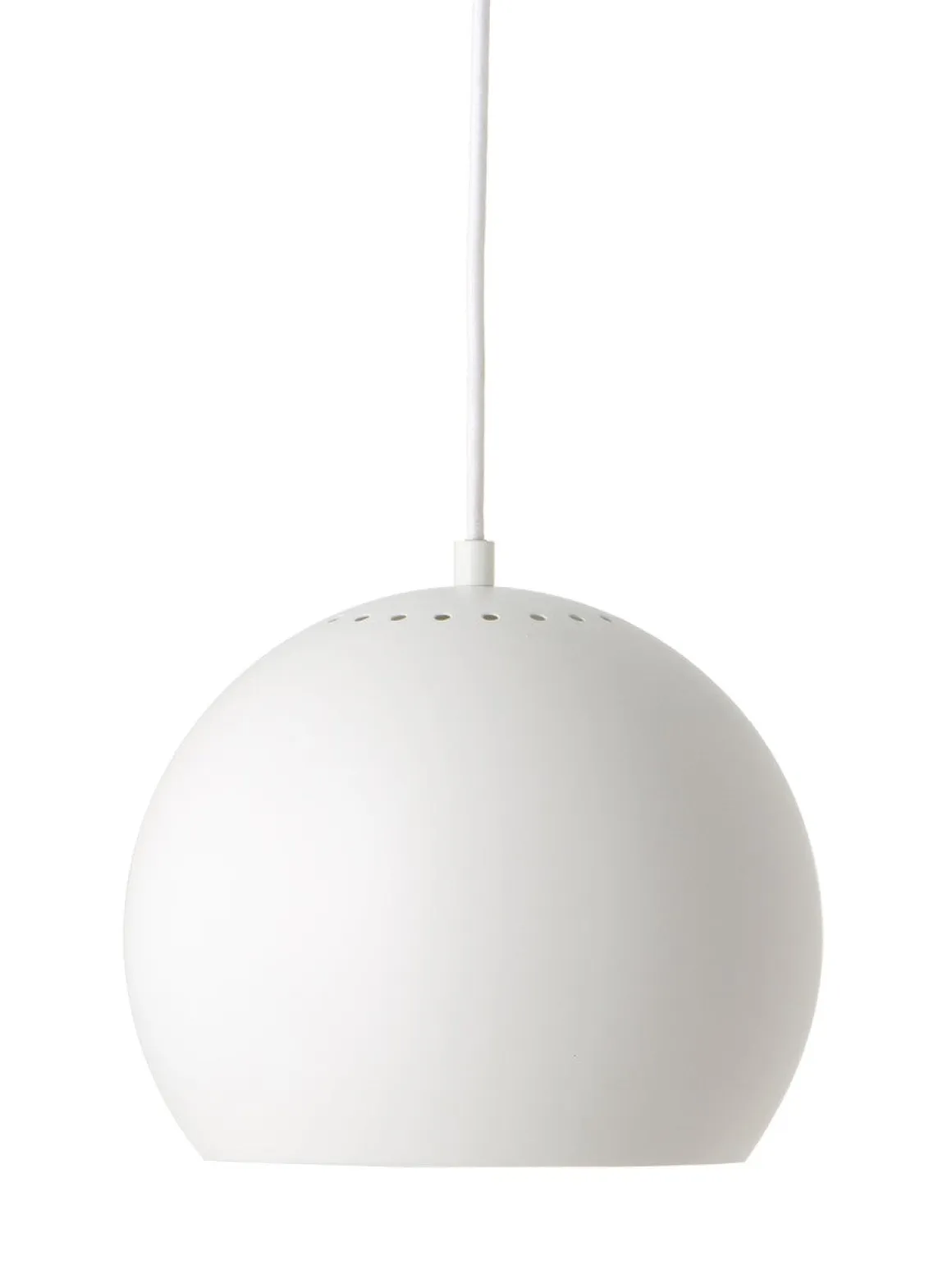 Ball takpendel Ø25 cm