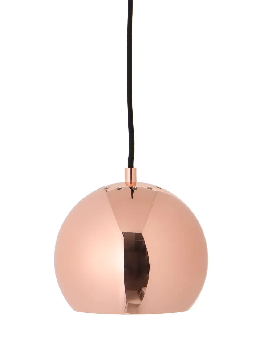 Ball takpendel Ø18 cm