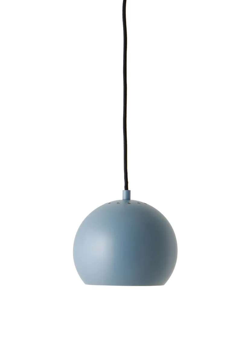 Ball takpendel Ø18 cm