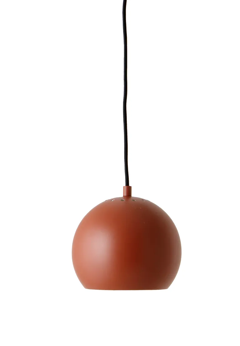 Ball takpendel Ø18 cm