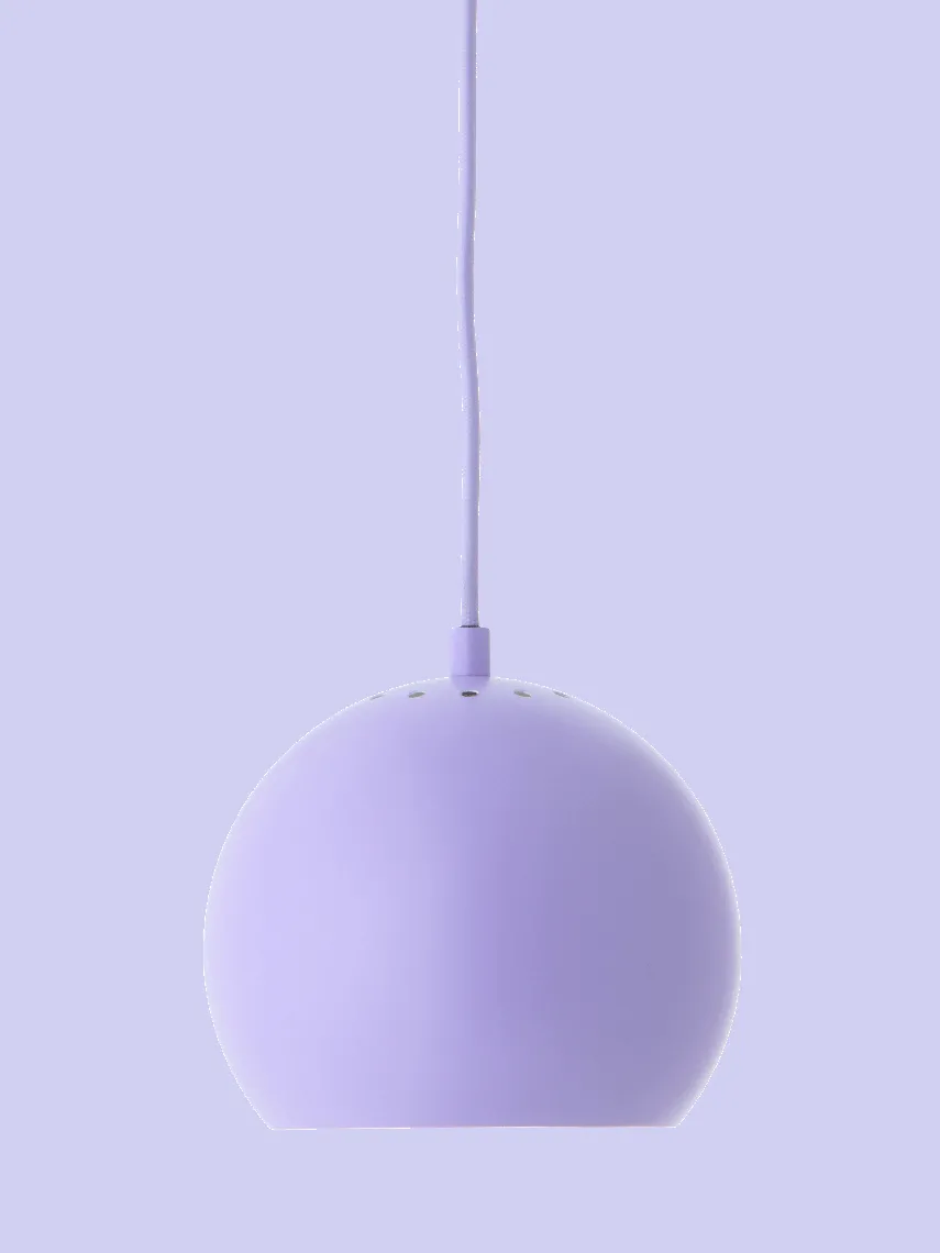 Ball takpendel Ø18 cm