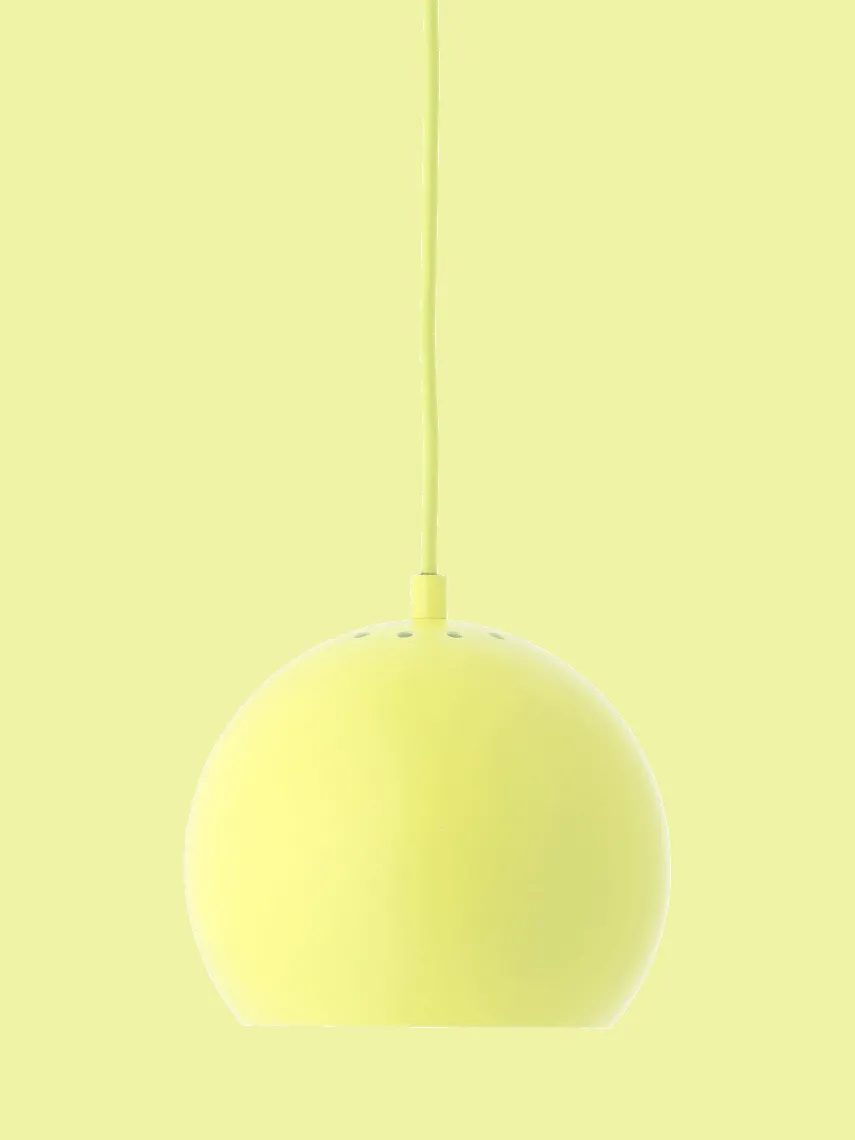 Ball takpendel Ø18 cm