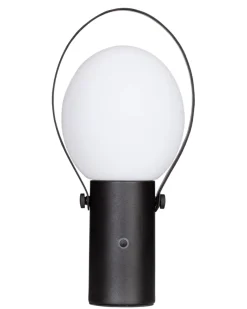 Bari bordlampe oppladbar