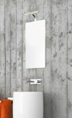 Bari vegglampe