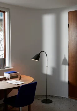 Bellevue gulvlampe