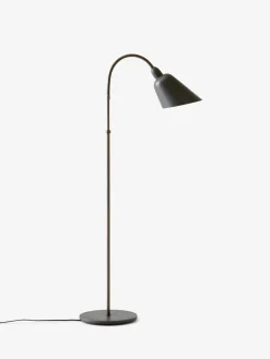 Bellevue gulvlampe