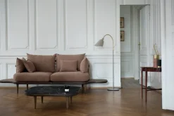 Bellevue gulvlampe