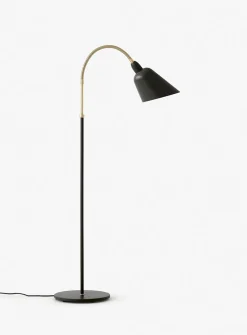 Bellevue gulvlampe