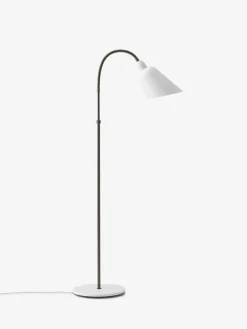 Bellevue gulvlampe