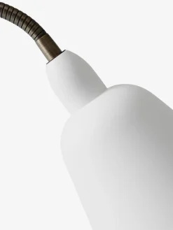 Bellevue gulvlampe