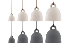 Bell pendel S, sand