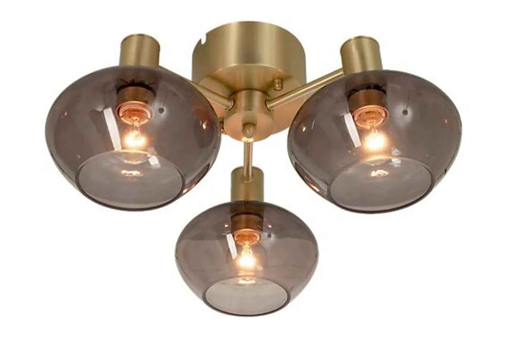 Bell taklampe 42 cm