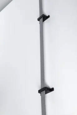 Belteholder rett til ULine belte system - 2 pakning
