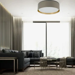 Bilbao taklampe 60 cm