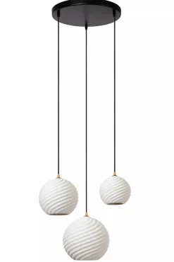 Bina takpendel 40 cm 3-lys