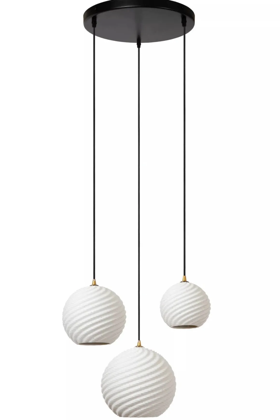 Bina takpendel 40 cm 3-lys